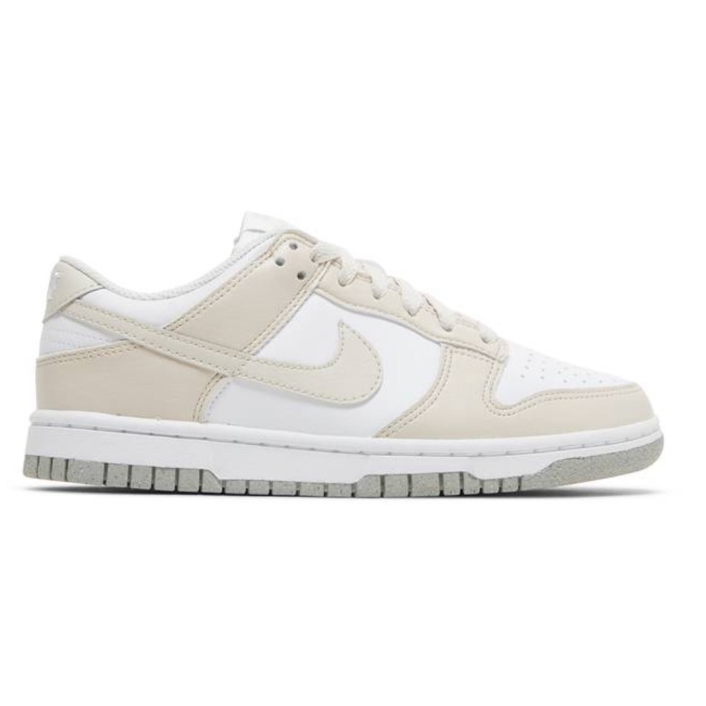 Nike Dunks Low - Next Nature ‘Light Orewood Brown’